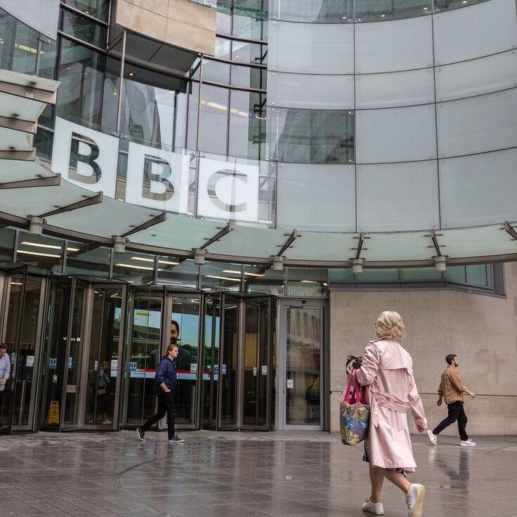 BBC Chief Technology Officer Peter O’Kane to step down